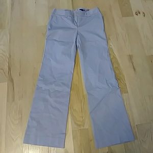 Womans H and M pant size 8